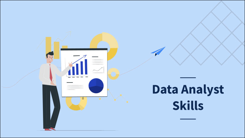 Data Analyst Skills