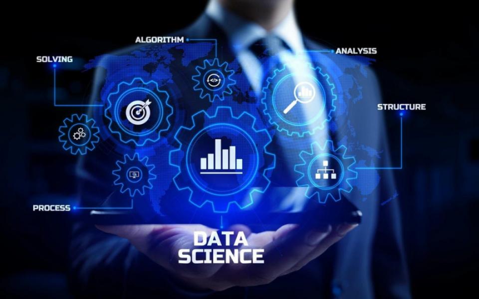 data science jobs