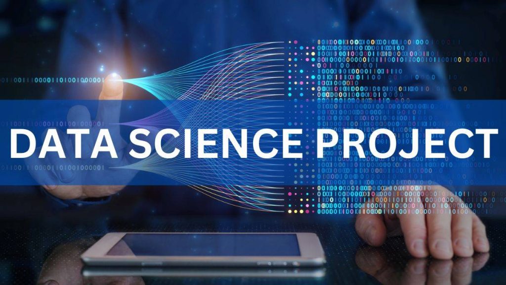 Data Science Projects