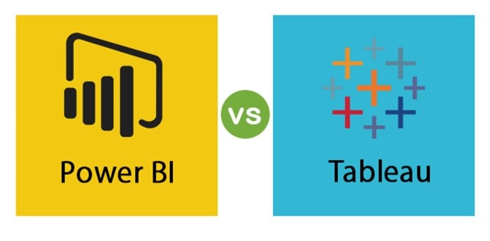 Power BI vs Tableau: Which Tool Should You Learn in 2025?