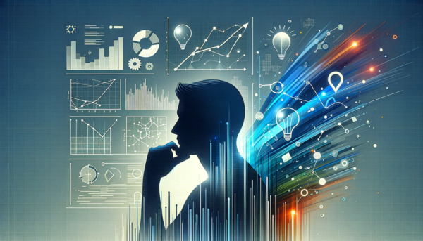 Learning How to Think Like a Data Analyst?