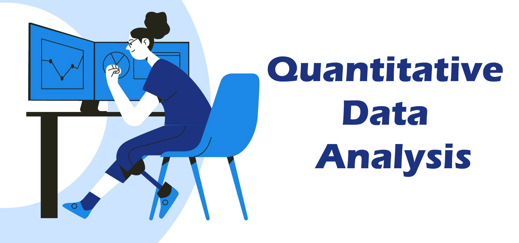 Quantitative Data Analysis: A Versatile and Beneficial Process