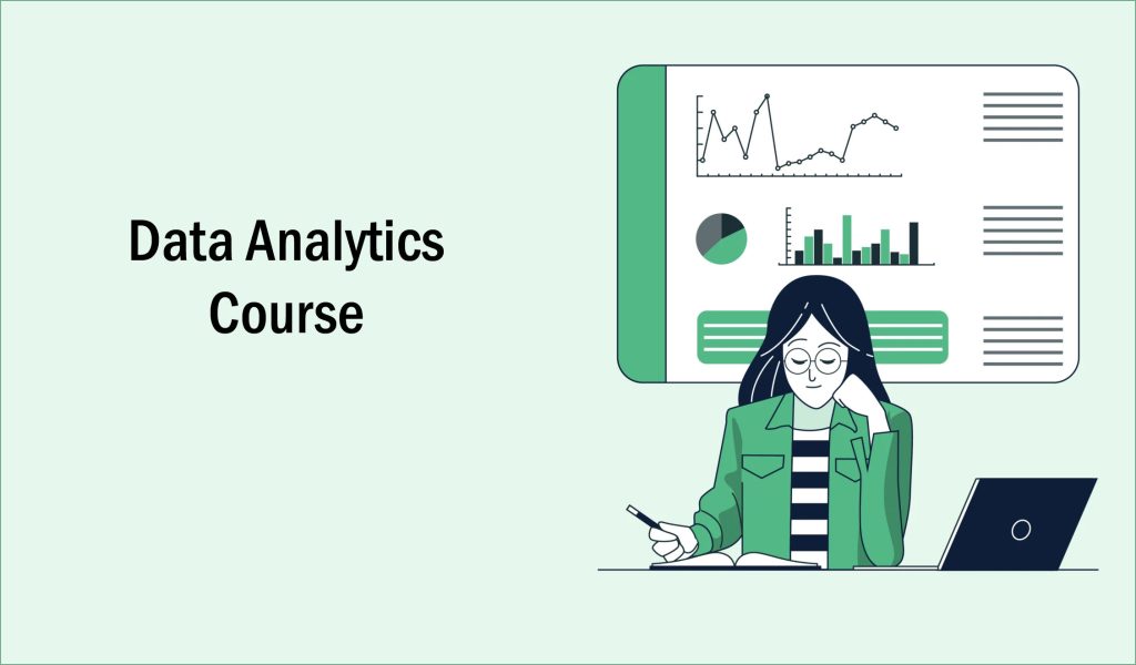 Data Analytics Course Requirements