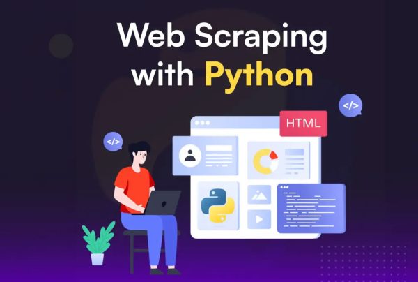 Web Scraping with Python: Extract Data from Websites in Minutes
