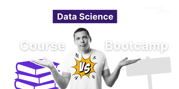 Data Science Course vs Bootcamp: Which One Is Right for You?