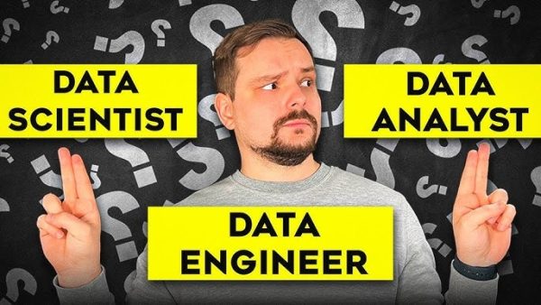 Data Analyst vs Big Data Analyst vs Data Engineer: Which Career Path Should You Choose?