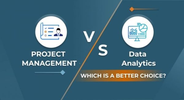 Data Analytics vs Data Management: What’s the Difference?