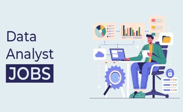 Job Roles You Can Get After a Data Analysis Course in Noida