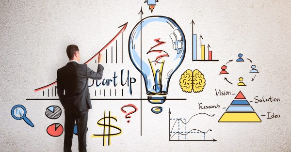 10 Innovative Business Ideas Every Tech-Savvy Entrepreneur Should Explore in 2025