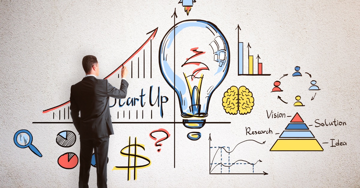 10 Innovative Tech Business Ideas for Entrepreneurs 2025