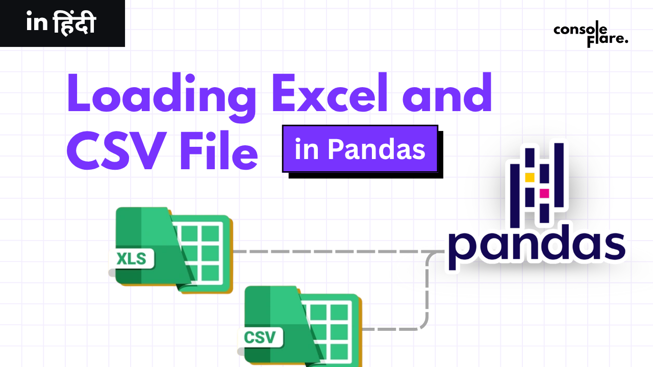 Load Data in Pandas – A Complete Beginner’s Guide to Data Import