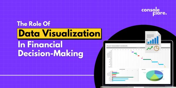 The Role of Data Visualization in Financial Decision-Making