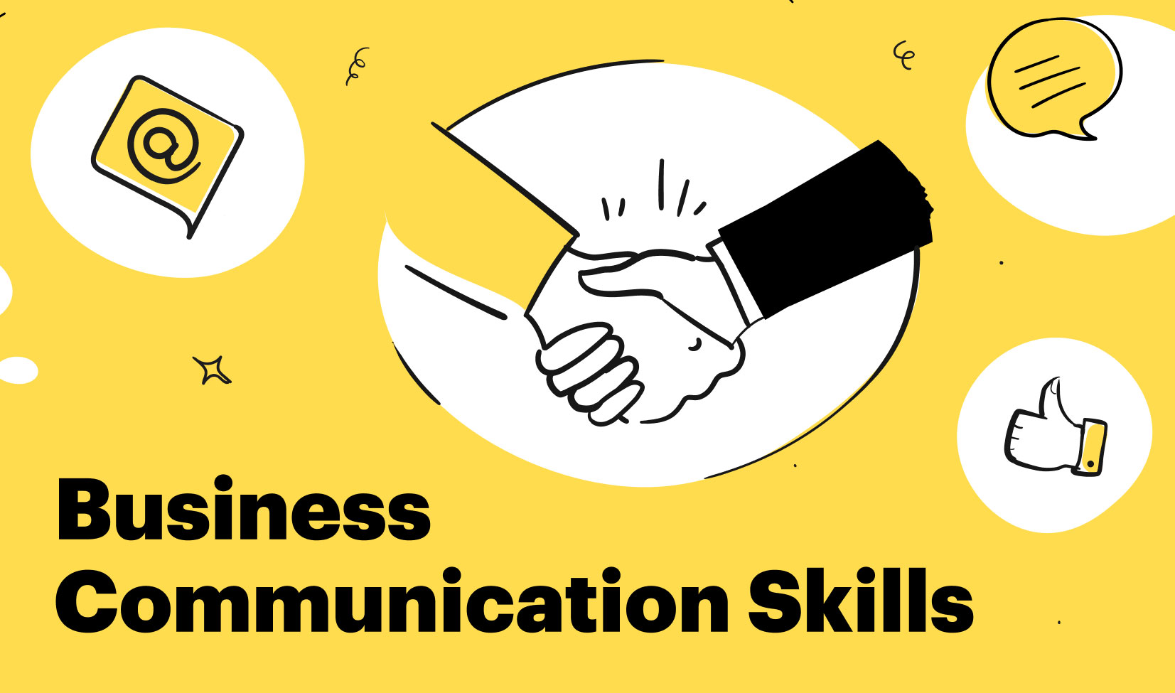 Business Communication Skills for Analytics Success