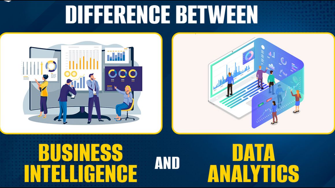 Business Intelligence vs Business Skills