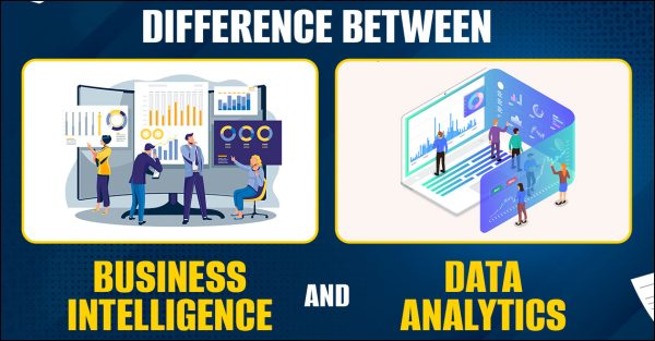 Business Intelligence vs Business Skills: What is the Difference?