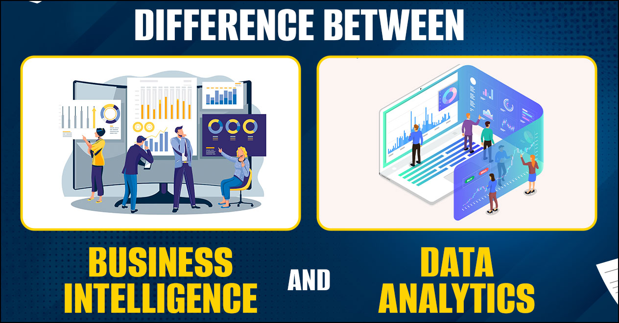 Business Intelligence vs Business Skills
