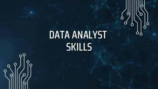 Business Skills for Data Analysts