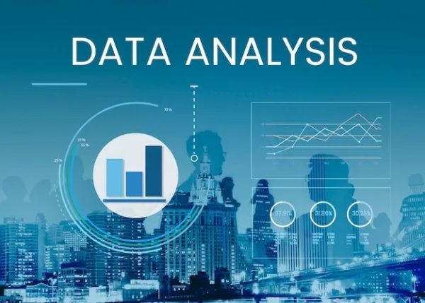 How a Data Analysis Course in Noida Can Boost Your Career? 