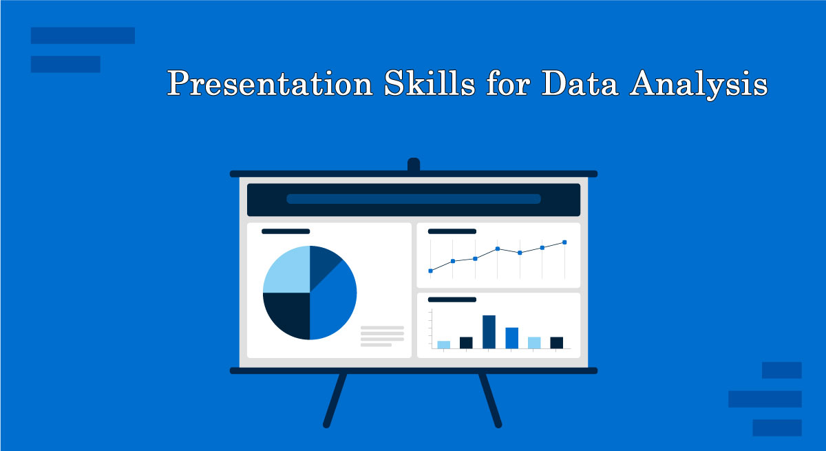 Data Analysis Presentation Skills