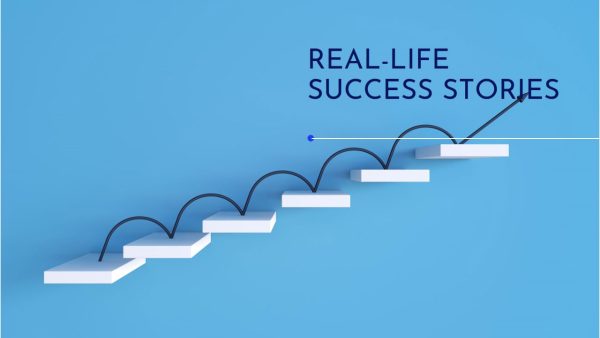 Real Career Success Stories After Taking Our Data Science Course