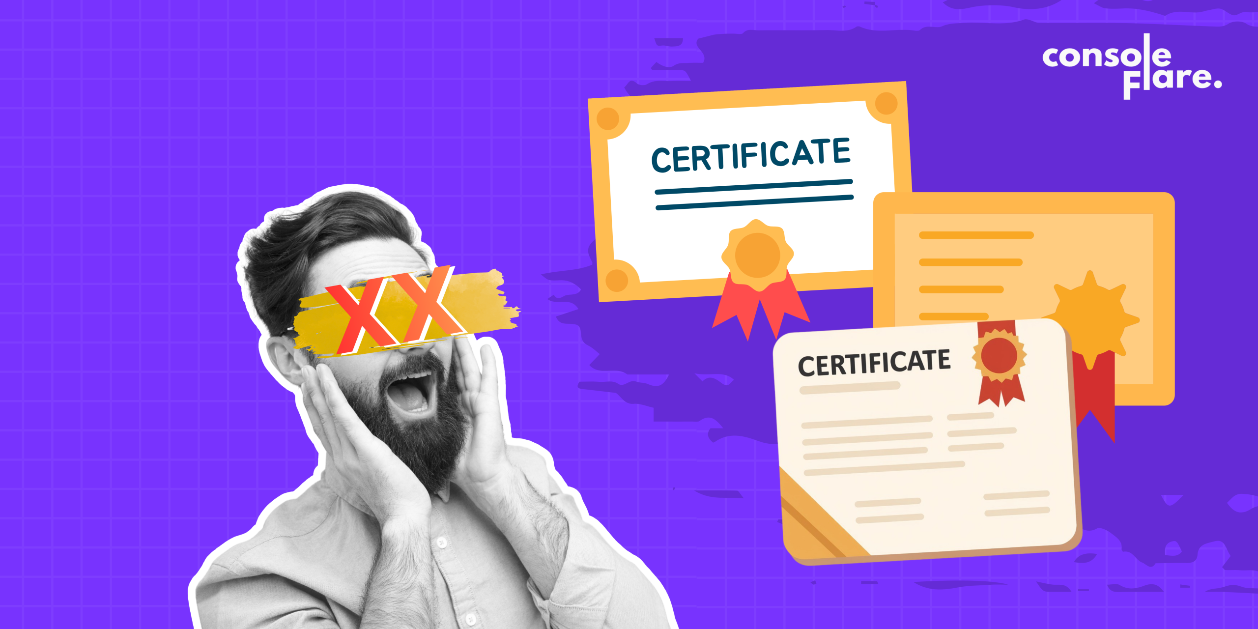Focusing on Certificates
