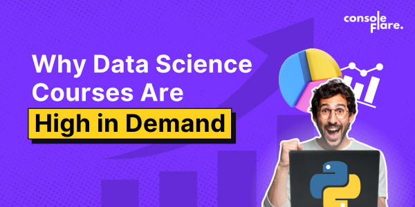 Why Data Science Courses Are in High Demand Across Industries Today