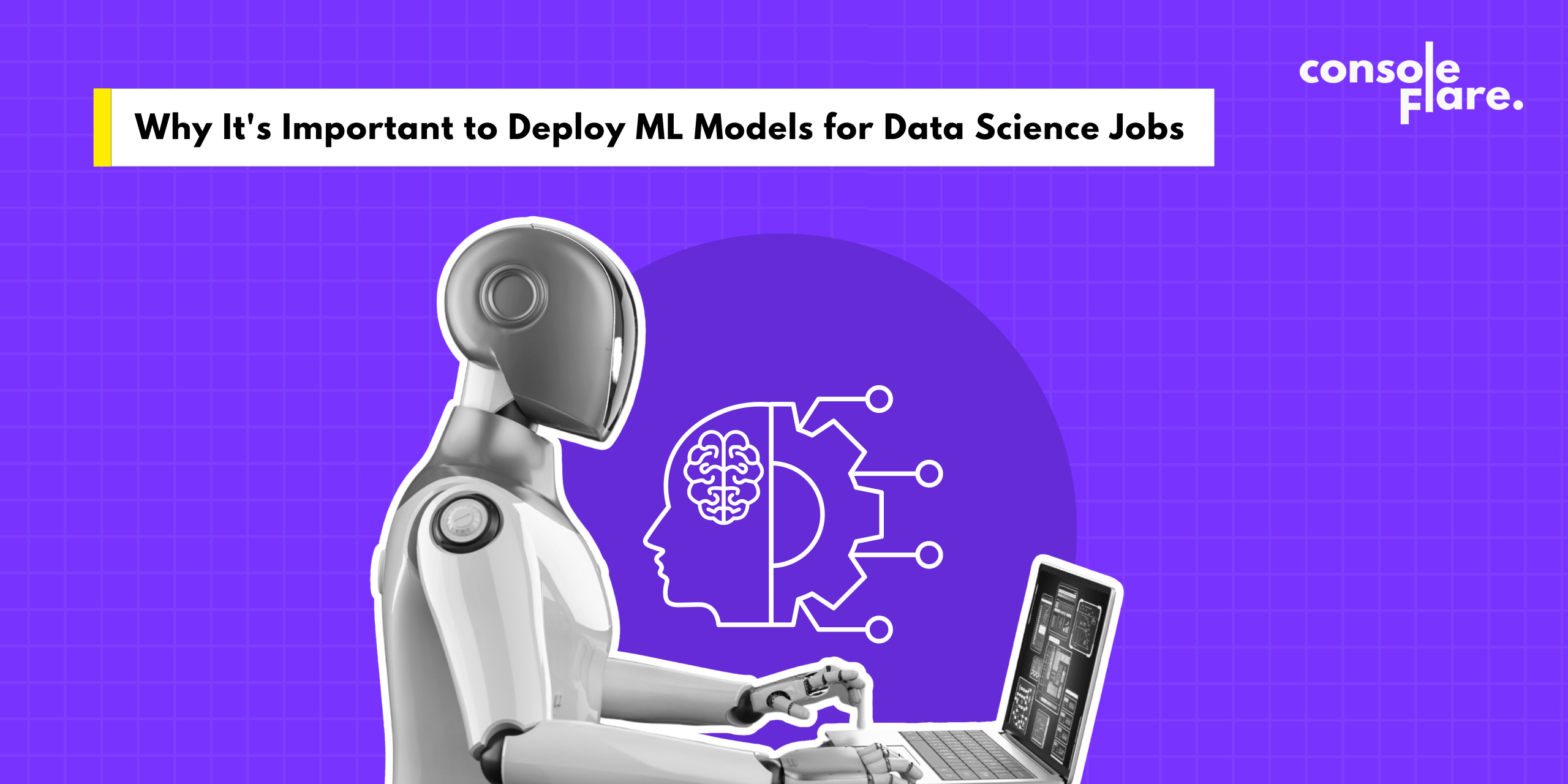 Why It's Important to Deploy ML Models for Data Science Jobs