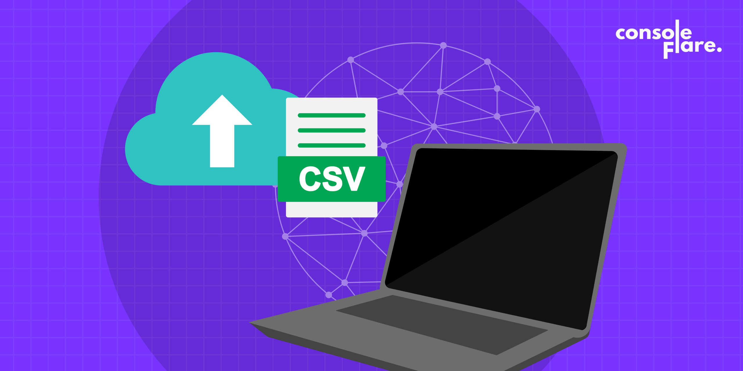Load the CSV file