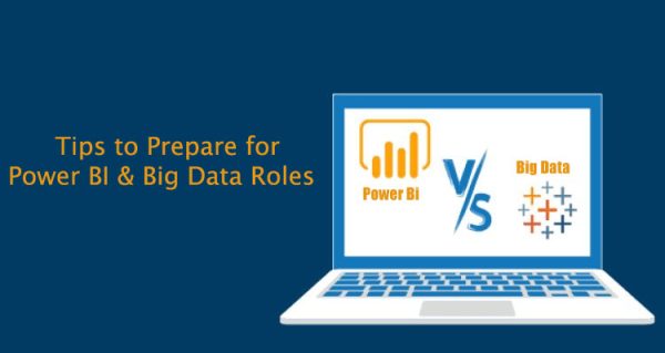 How ConsoleFlare Prepares You for Power BI and Big Data Roles?