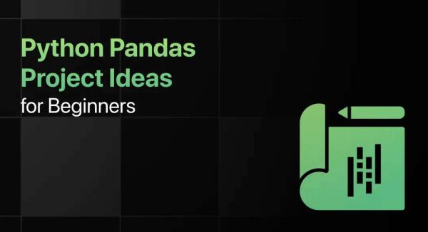 Top Python and Pandas Project Ideas for Freshers to Build a Strong Portfolio 