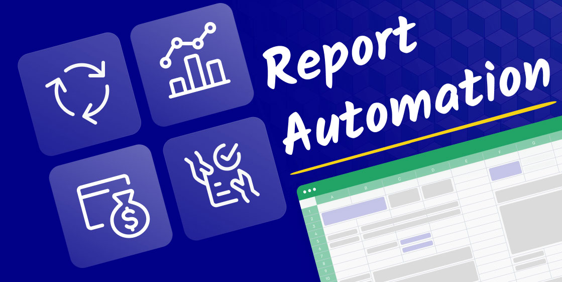 Automating Reporting with Python, Excel & Power BI | Console Flare