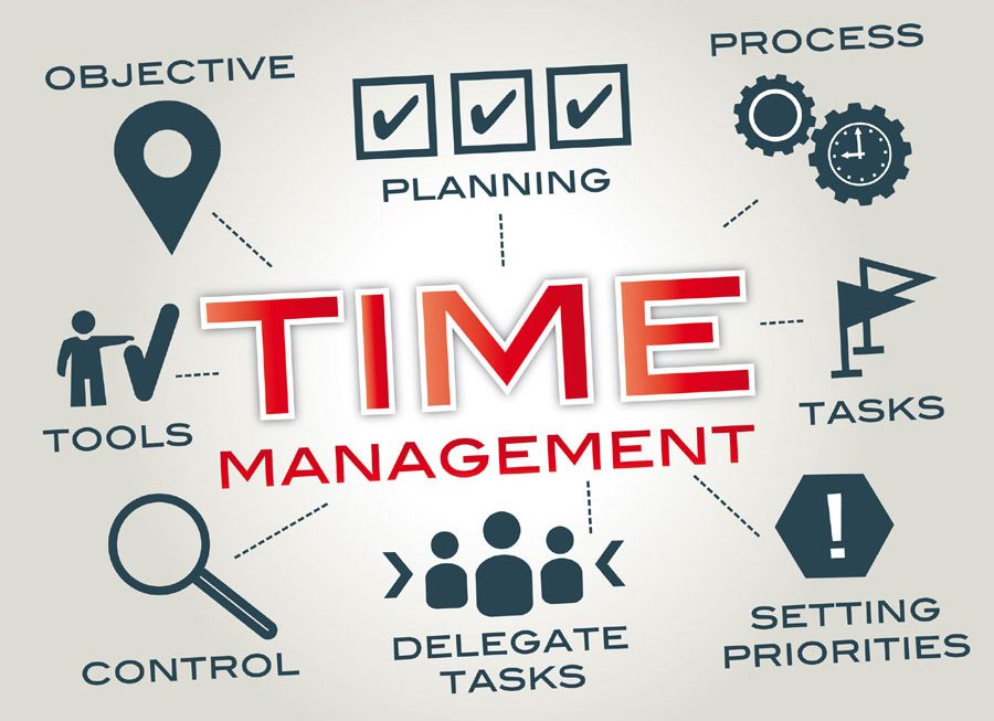 Best Time Management Tips for Data Learners and Professionals