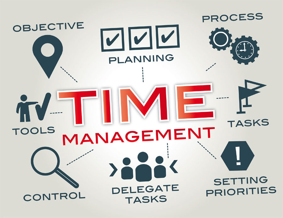 Best Time Management Tips for Data Learners and Professionals