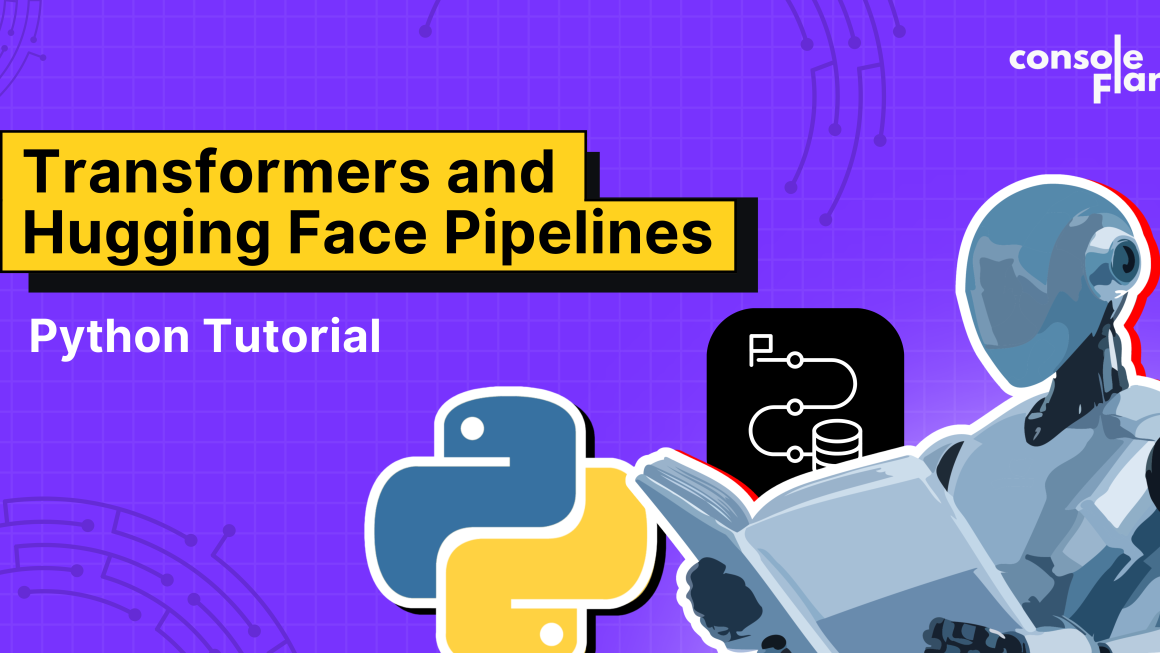 Transformers and Hugging Face Pipelines