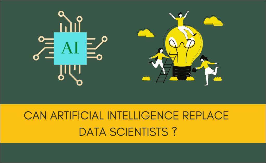Will AI Replace Data Science? The Role of Data Science Courses?