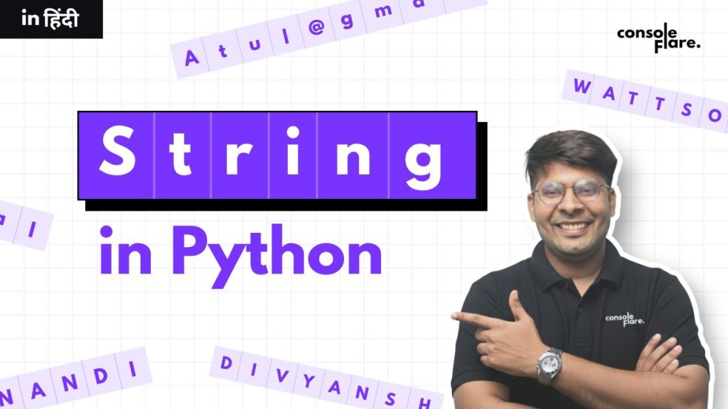 Python Strings Explained for Beginners: Step‑by‑Step Tutorial