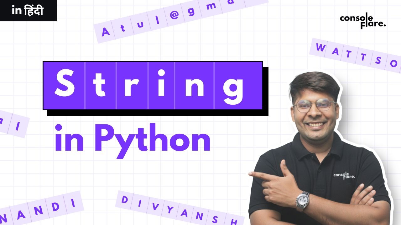 Python Strings Explained for Beginners: Step‑by‑Step Tutorial