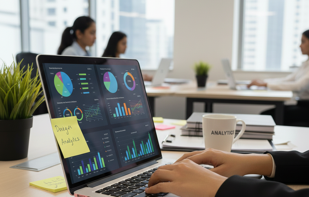 Hiring Data Analysts in Noida & Delhi NCR - Industry Trends