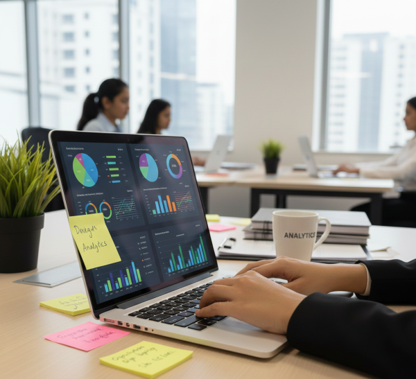 Hiring Data Analysts in Noida & Delhi NCR – Industry Trends