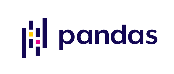 pandas