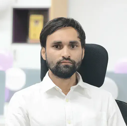 Abhishek Mishra