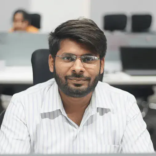 Ayush Mishra