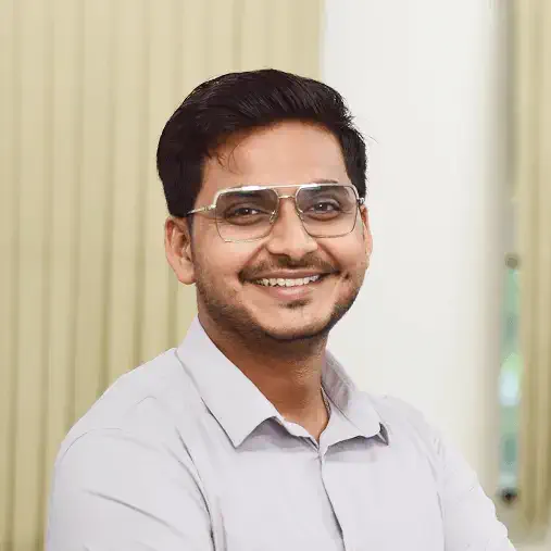 Nihal Jaiswal